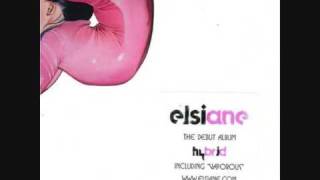 Elsiane - Morphing