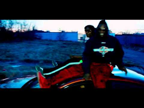 STONEGANG COOP FT BLESSEDGANG WUAN - TRENCHES