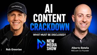 Should Creators Disclose AI? The Substance Test for Trust #670