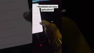 No seu aplicativo já tinha essa função??
