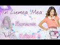 Violetta "In Lumea Mea" Kristal A - Rumania 