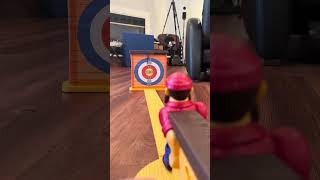 Indoor AXE THROWING!? Try Axe Max!!