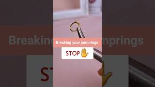 Download lagu Beginner Jewelry Making at home How to open and close a jump ring with pliers properly must know tip mp3 Download lagu Beginner Jewelry Making at home How to open and close a jump ring with pliers properly must know tip mp3