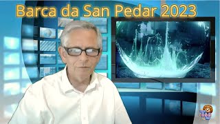 'Chiasso News 29 giugno 2023 - Barca da San Pedar 2023' episoode image