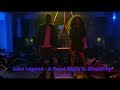 John Legend - A Good Night ft. BloodPop® (Lyrics) John Legend - A Good Night ft. BloodPop® (Lyrics)