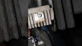 2001 B5 S4 Aux Fan Module Replacement