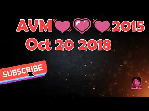 Wowwww Whatsapp group special my Avm 2015 oct 20. 2018 by JPR 😍😍Comeing soon