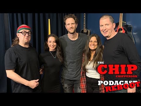 The Chip Chipperson Podacast - 120 - HAVING A BALLS