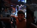 Arman Tsarukyan is fired UP ?