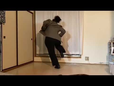 7高校生部門：SAIKA  （FREESTYLE:大阪府）Webダンスコンテストvol.2