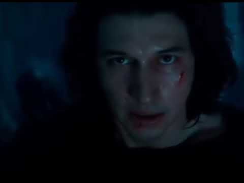 Another Deleted Reylo Scene