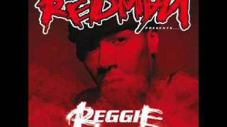 Redman Ft Raghav - My Kinda Girl