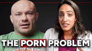 The Rise of Modern Porn- Is It A Real Problem? (ft. Dr. Rena Malik)