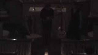 Annabelle by Gillian Welch