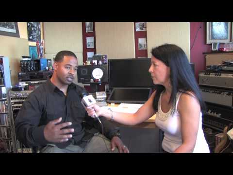 Rapper Piper talks about Flipsyde's Oakland start