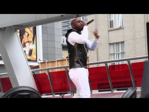 Jaydahmann - Conquer (Promo Video)