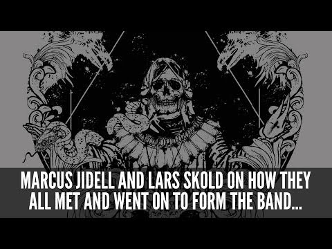 AVATARIUM - Marcus Jidell & Lars Skold: Recording Of The New Album