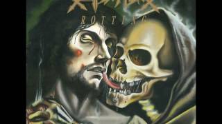 Sarcofago - &quot;Nightmare&quot; (Greyhaze Records)