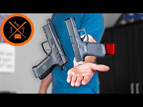 download lagu mp3 mp4 Glock 19 Vs Cz 75, download lagu Glock 19 Vs Cz 75 gratis, unduh video klip Glock 19 Vs Cz 75