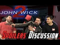 John Wick: Chapter 2 Spoilers Discussion