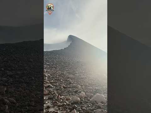 Volcán Telica - León, Nicaragua