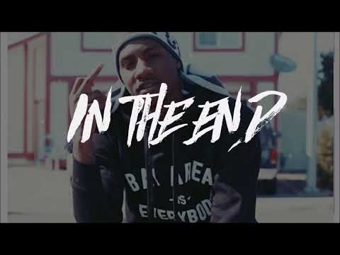 Slimmy B x DaBoii (SOB X RBE) x Mike Sherm Type Beat 2018 - In The End