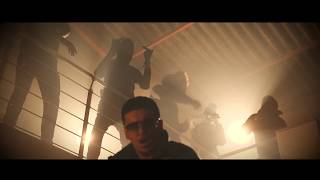 ALRIMA - NWAR (Clip Officiel)