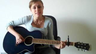 Bad Religion - Slumber [acoustic cover]