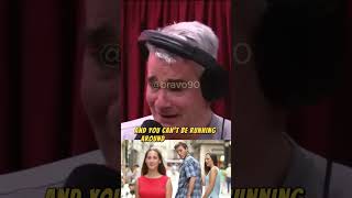 Shocking reason why Henry Rollins is still single #shorts #joerogan