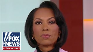 Harris Faulkner: They just sunk to a whole NEW LEVEL...
