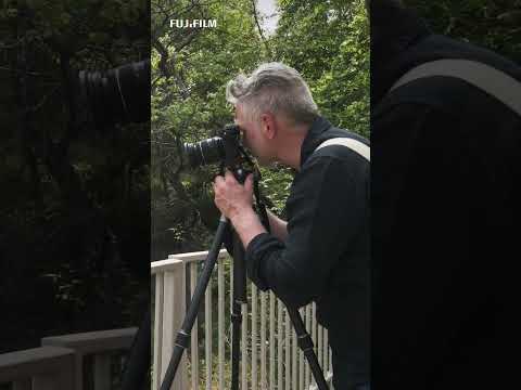 FUJIFILM XApp - Getting started