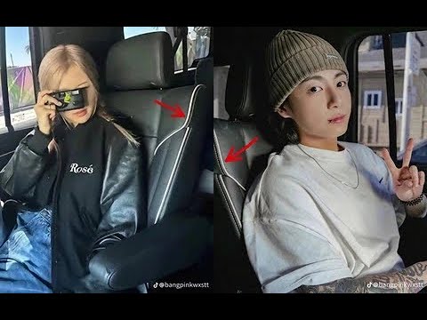 BTS 的鄭國是 Rosé 歌曲背後的 "毒舌前男友"？ (BTS's Jung Kook Is the 'Toxic Ex' Behind Rosé's Song?)
