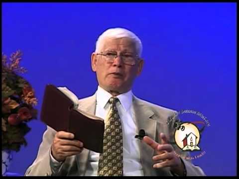 140. Ionel Plesa - Cauza bolilor si cai de vindecare - Disciplinarea constructiva a credinciosilor