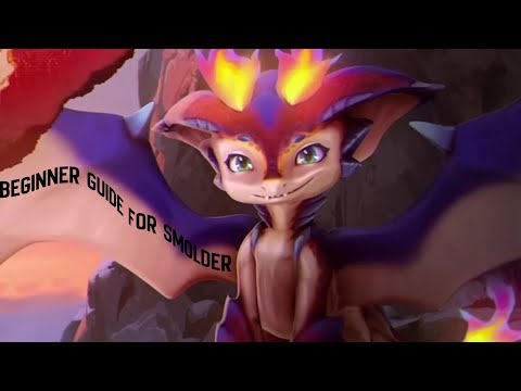 How to Play Smolder (Beginner)