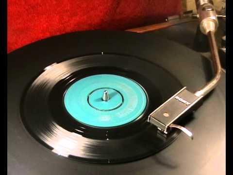 John Barry Seven - Starfire - 1961 45rpm