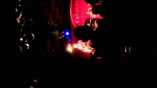 Kenny Burrel live @ catelina on sunset blvd