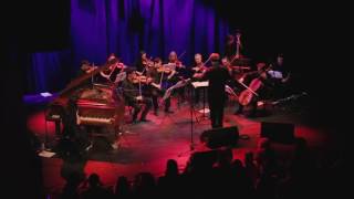 Never Sol - FEMME FATALE (live with the orchestra)