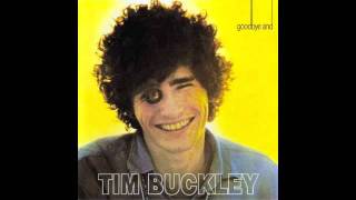Tim Buckley ― Phantasmagoria In Two
