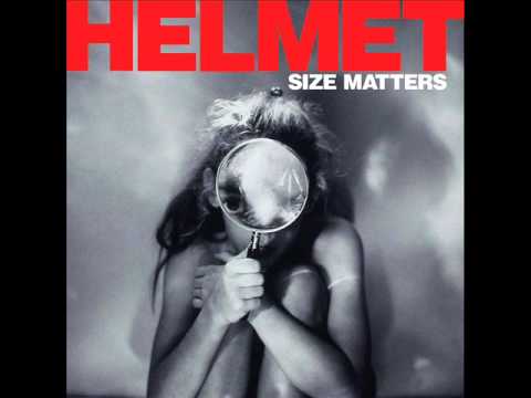 Helmet - 