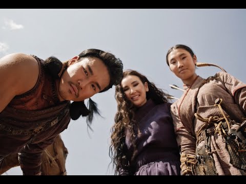 Asuri trailer (Eng sub)