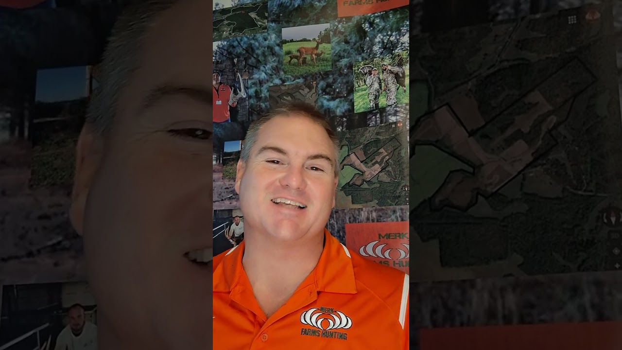 Perfecting Your Bowhunting Techniques — video thumbnail
