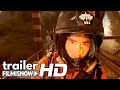 THE RESCUE 2020 Special Final Trailer Dante Lam Epic Action Thriller
