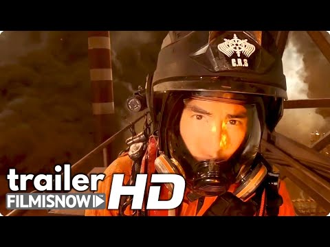 The Rescue (2020) Final Trailer