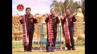 Download lagu Trio Santana - Sahat Ula Tohonanmi ( Musik Video) mp3