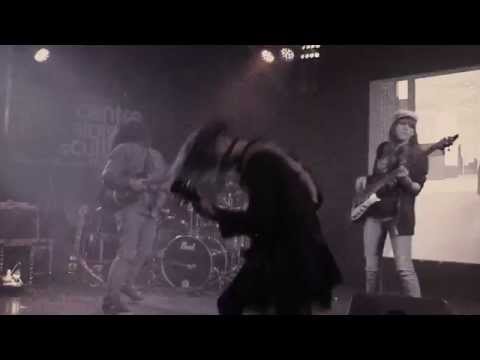 THE KOMPRESSOR EXPERIMENT - Eat yer Brownie [live]