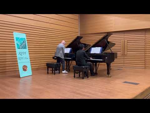 2022 RPPF - Steven Spooner Masterclass on Beethoven