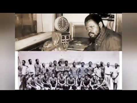 Mbaraka Mwinshehe & Super Volcano - Mseto Club Bingwa (1975)