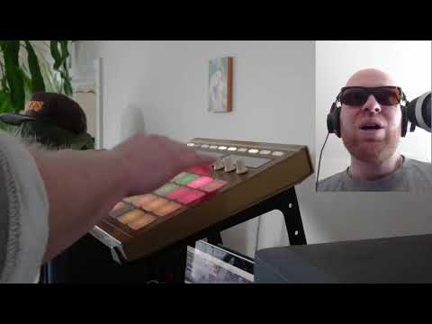 Pekli - Dyfuzja (reconstructed) feat. Robert Piotrowski