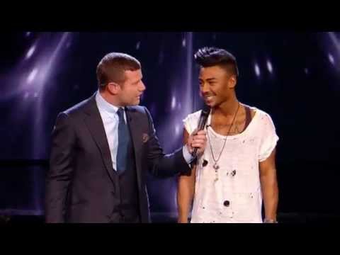 X Factor UK - Season 8 (2011) - Episode 16 - Live Show 3