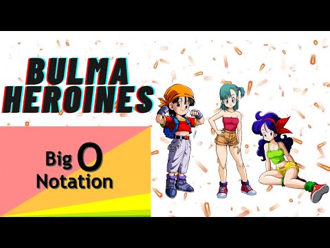 Bulma Heroines Deck Profile! Viewer Suggestion #5